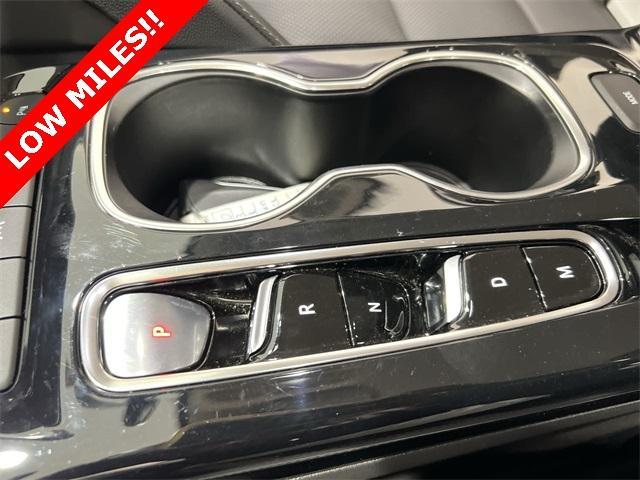 used 2023 Buick Envision car, priced at $32,970