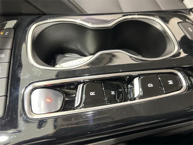 used 2023 Buick Envision car, priced at $32,970