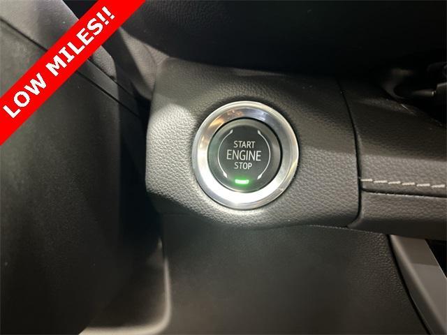 used 2023 Buick Envision car, priced at $32,970