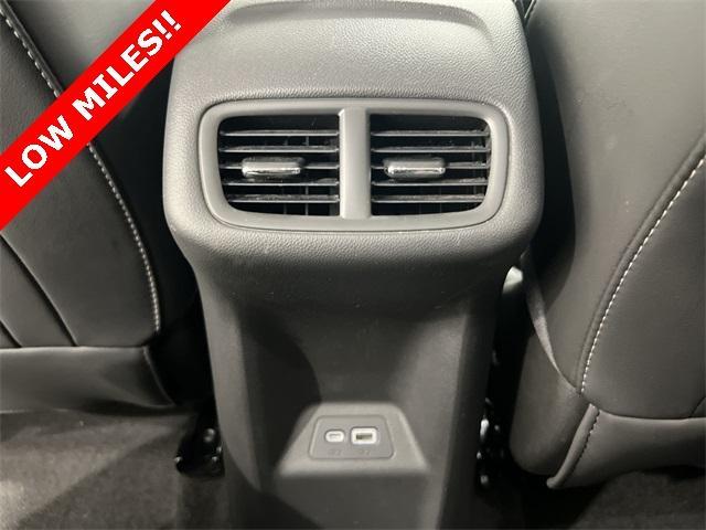 used 2023 Buick Envision car, priced at $32,970