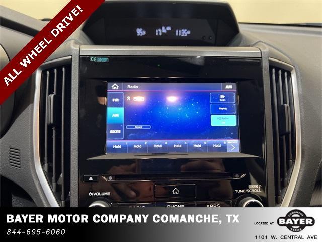 used 2019 Subaru Impreza car, priced at $14,990