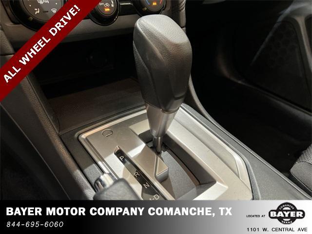 used 2019 Subaru Impreza car, priced at $14,990
