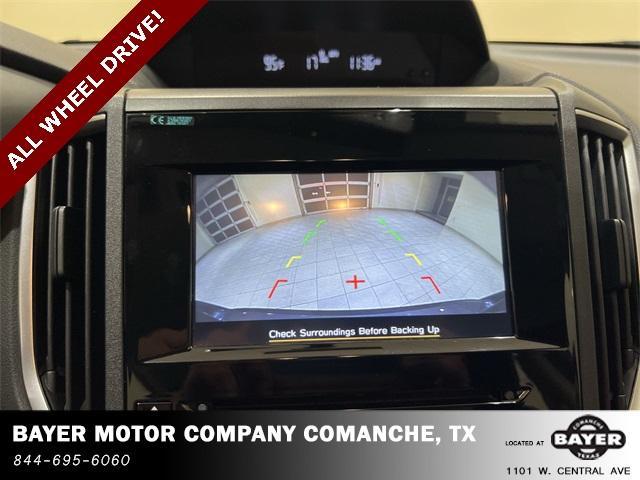 used 2019 Subaru Impreza car, priced at $14,990