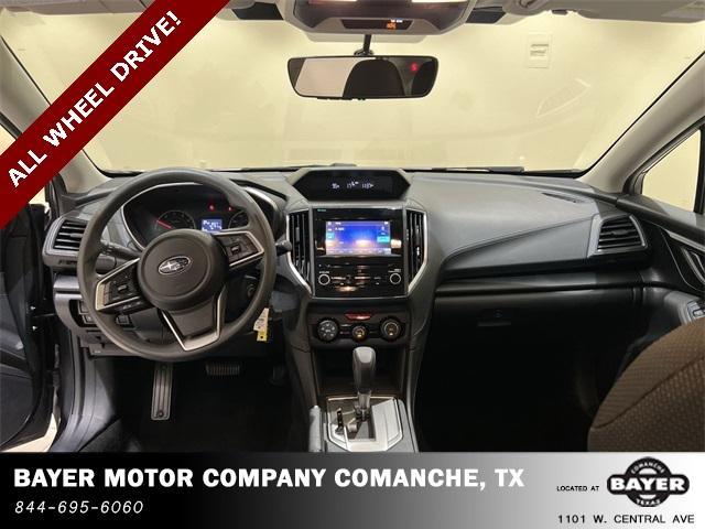 used 2019 Subaru Impreza car, priced at $14,990