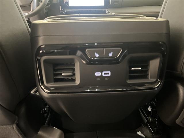 new 2025 GMC Sierra 2500 car, priced at $83,680