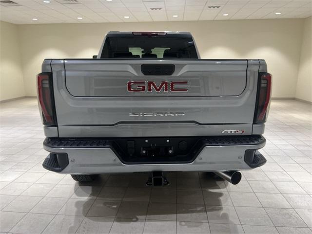 new 2025 GMC Sierra 2500 car, priced at $83,680