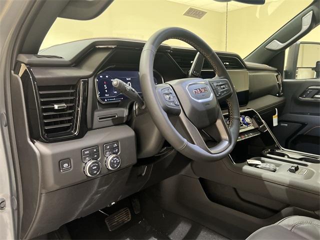 new 2025 GMC Sierra 2500 car, priced at $83,680