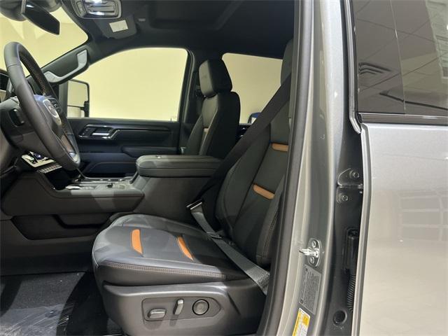 new 2025 GMC Sierra 2500 car, priced at $83,680