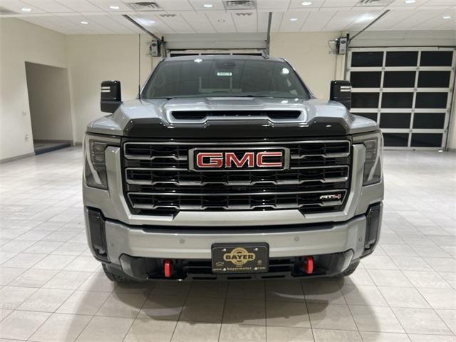 new 2025 GMC Sierra 2500 car, priced at $83,680