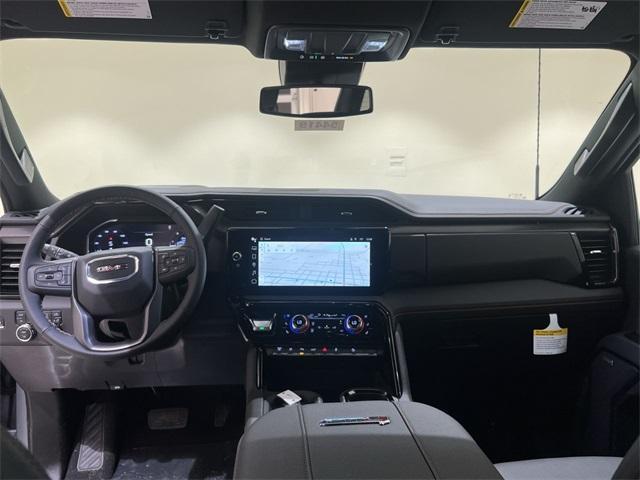 new 2025 GMC Sierra 2500 car, priced at $83,680