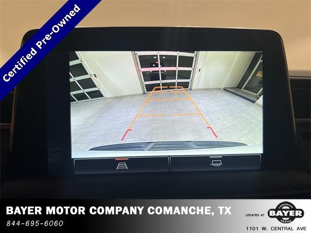 used 2023 GMC Yukon XL car, priced at $59,890