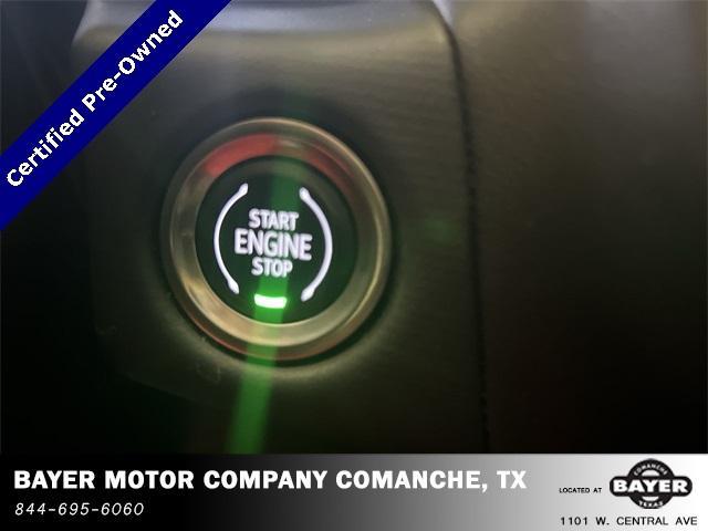 used 2023 GMC Yukon XL car, priced at $59,890