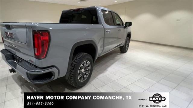 new 2025 GMC Sierra 1500 car, priced at $71,300