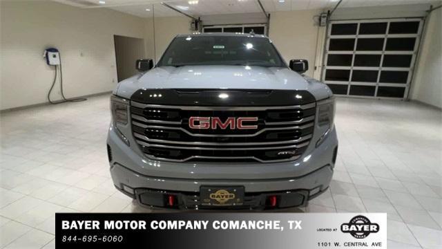 new 2025 GMC Sierra 1500 car, priced at $71,300