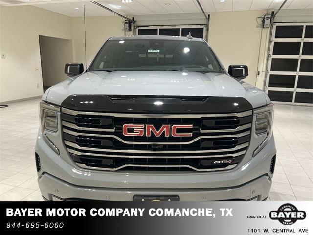 new 2025 GMC Sierra 1500 car, priced at $71,300