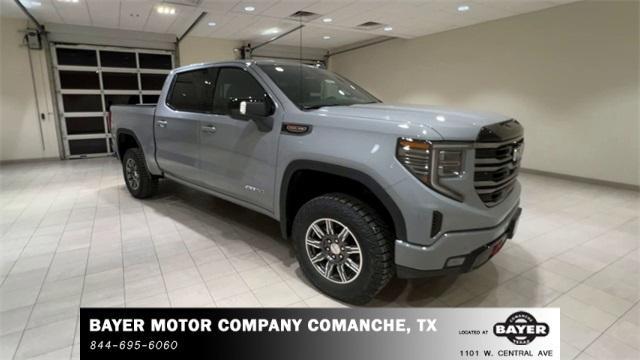 new 2025 GMC Sierra 1500 car, priced at $71,300