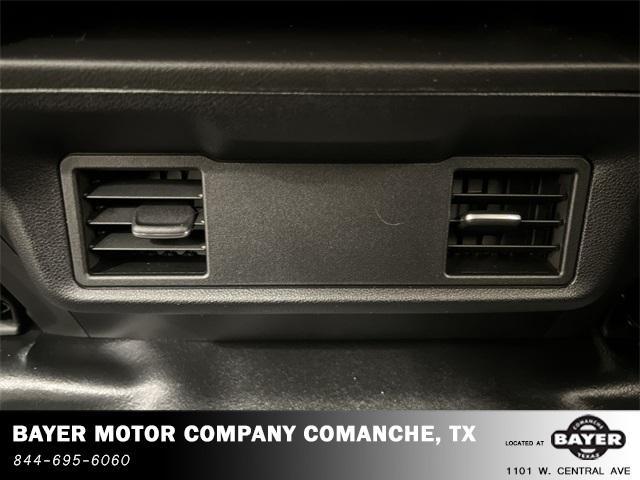 new 2025 Chevrolet Silverado 3500 car, priced at $64,370