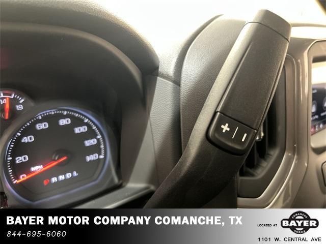 new 2025 Chevrolet Silverado 3500 car, priced at $64,370
