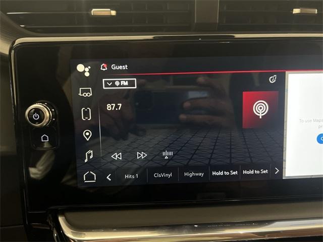 new 2025 GMC Sierra 2500 car, priced at $95,990