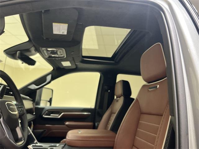 new 2025 GMC Sierra 2500 car, priced at $95,990