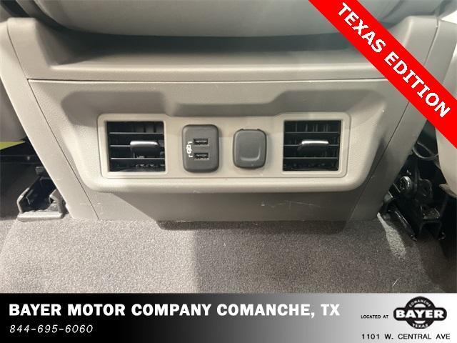 used 2021 Chevrolet Silverado 1500 car, priced at $32,590