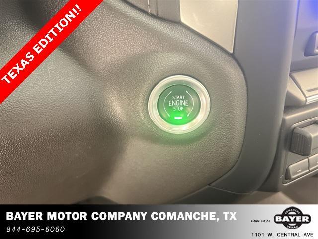 used 2021 Chevrolet Silverado 1500 car, priced at $34,890