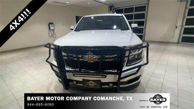 used 2020 Chevrolet Tahoe car, priced at $32,690