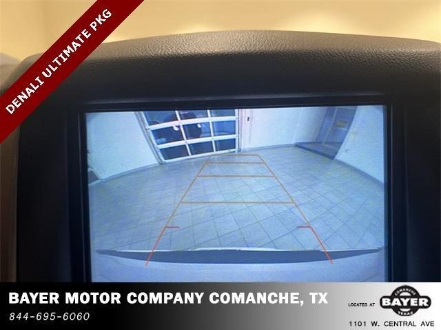 used 2019 GMC Yukon car, priced at $36,490