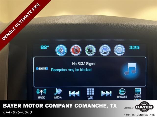 used 2019 GMC Yukon car, priced at $36,490