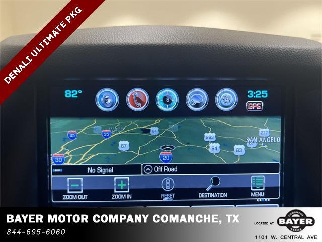 used 2019 GMC Yukon car, priced at $36,490