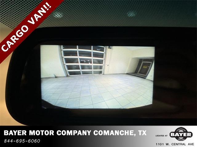 used 2023 GMC Savana 2500 car, priced at $35,190
