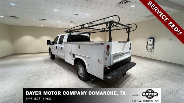 used 2013 Ford F-250 car, priced at $24,890