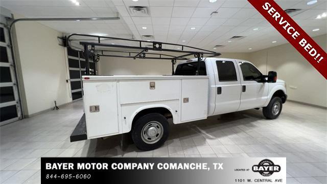 used 2013 Ford F-250 car, priced at $24,890