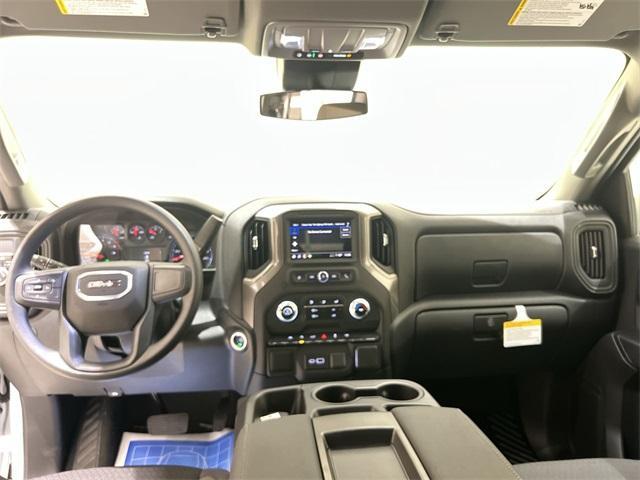 new 2025 GMC Sierra 1500 car, priced at $48,185