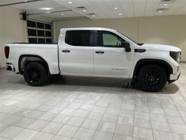 new 2025 GMC Sierra 1500 car, priced at $48,185