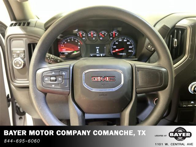 new 2025 GMC Sierra 1500 car, priced at $48,185