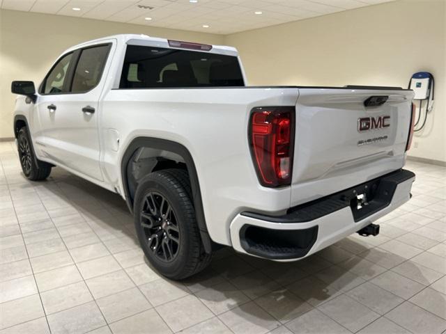 new 2025 GMC Sierra 1500 car, priced at $48,185