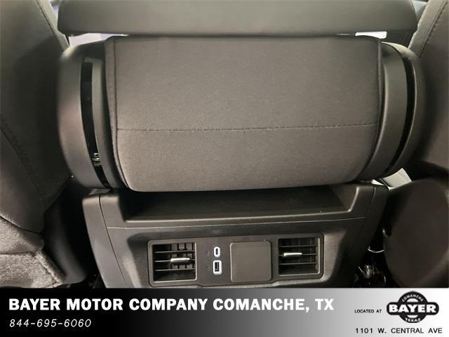 new 2025 GMC Sierra 1500 car, priced at $48,185