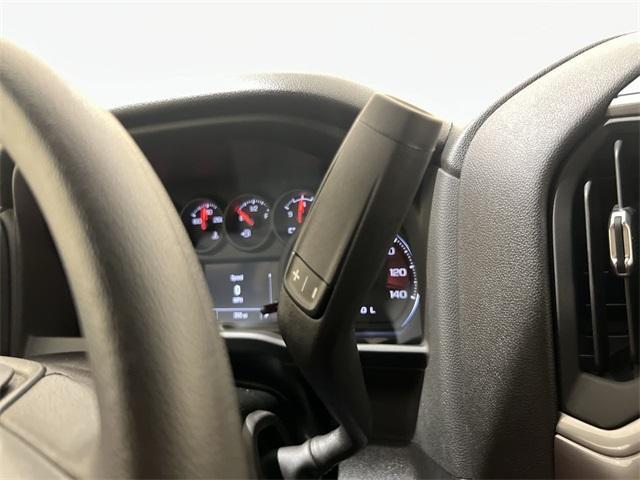 new 2025 GMC Sierra 1500 car, priced at $48,185
