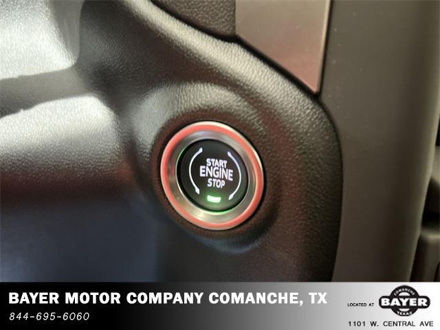 new 2025 GMC Sierra 1500 car, priced at $48,185