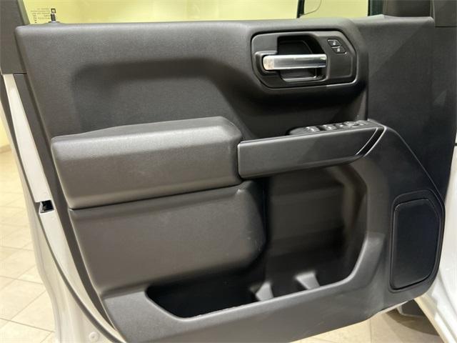 new 2025 GMC Sierra 1500 car, priced at $48,185