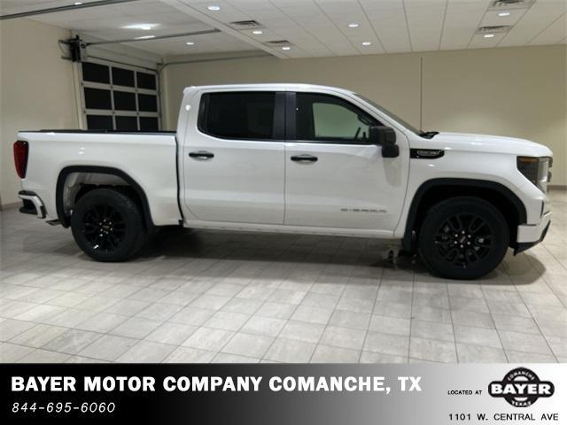 new 2025 GMC Sierra 1500 car, priced at $48,185