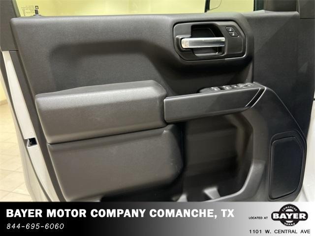 new 2025 GMC Sierra 1500 car, priced at $48,185