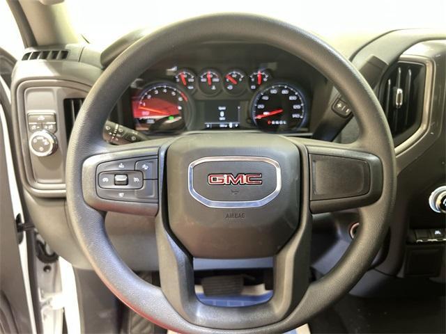 new 2025 GMC Sierra 1500 car, priced at $48,185