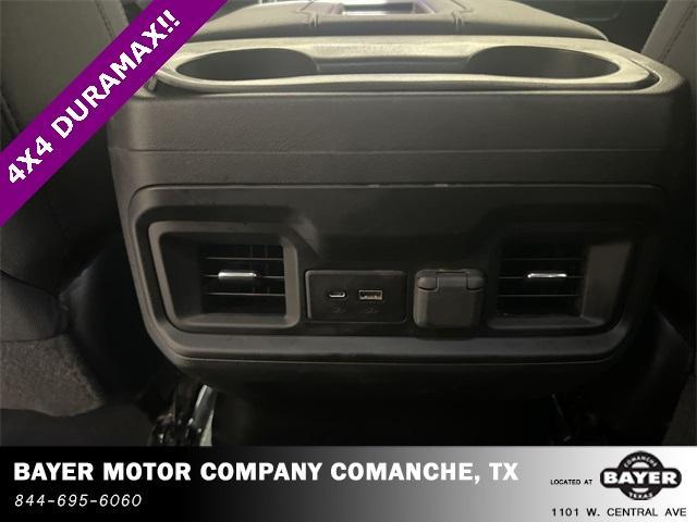 used 2021 Chevrolet Silverado 3500 car, priced at $50,890