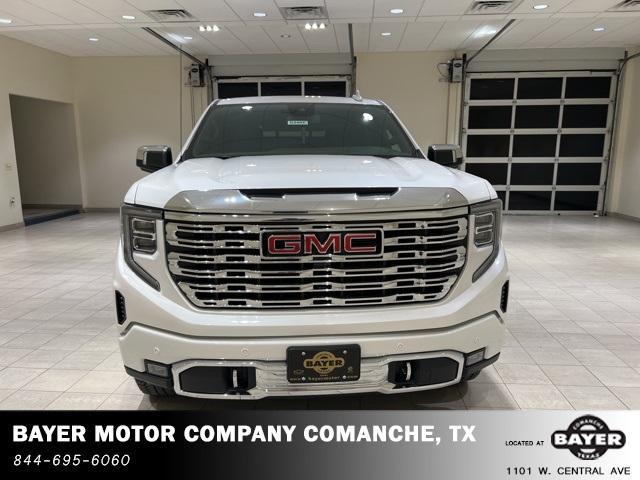 new 2024 GMC Sierra 1500 car, priced at $68,093