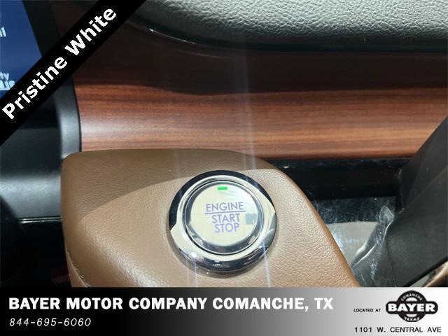 used 2021 Lincoln Aviator car, priced at $27,790