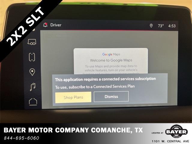 used 2022 GMC Yukon car, priced at $44,890