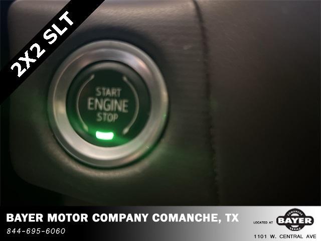 used 2022 GMC Yukon car, priced at $44,890