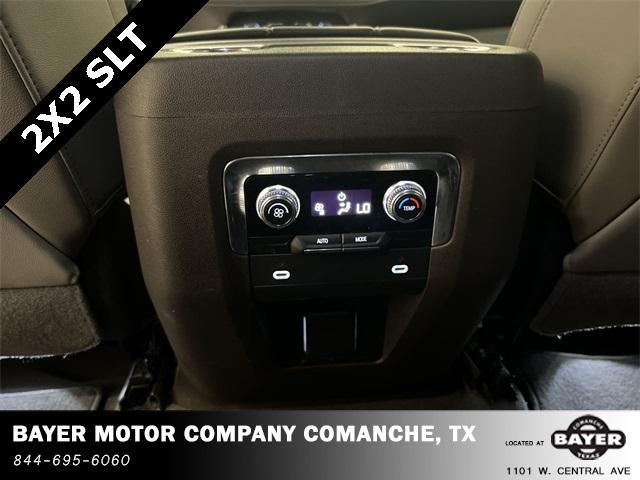 used 2022 GMC Yukon car, priced at $44,890